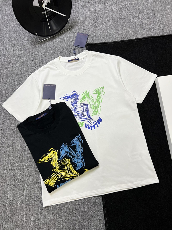 ブランドTシャツ正面デザイン